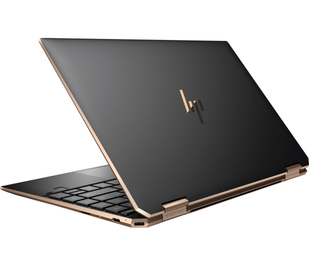 HP Spectre 13 x360 i7-1065G7/16GB/1TB/Win10 Black - 545296 - zdjęcie 10